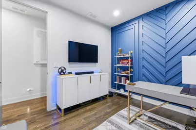 1555 W Fry Street #203, Chicago, IL 60642 - Photo 14