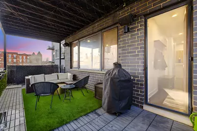 1555 W Fry Street #203, Chicago, IL 60642 - Photo 18