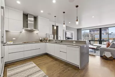 1555 W Fry Street #203, Chicago, IL 60642 - Photo 6