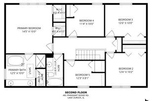 481 Pheasant Rdg Rd, Lake Zurich, IL 60047 - Photo 40