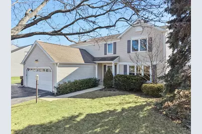 481 Pheasant Ridge Road, Lake Zurich, IL 60047 - Photo 2