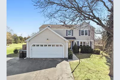 481 Pheasant Ridge Road, Lake Zurich, IL 60047 - Photo 1