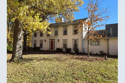 1663 E Rietveld Drive, Crete, IL 60417 - Photo 1