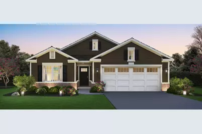 14561 S Greenbriar Drive, Plainfield, IL 60544 - Photo 1