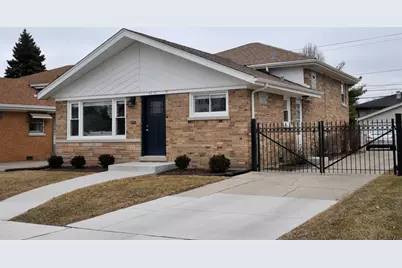 4417 Arthur Avenue, Brookfield, IL 60513 - Photo 1