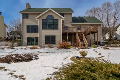 9293 Forest Ridge Drive, Roscoe, IL 61073 - Photo 2