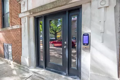 4638 N Hamilton Avenue #1F, Chicago, IL 60625 - Photo 4