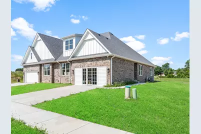 1200 Prairie Lane #1-A, Lemont, IL 60439 - Photo 4