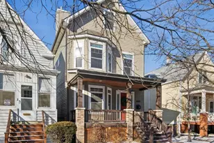 4542 N Leavitt St, Chicago, IL 60625 - Photo 1