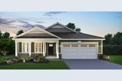 25504 W Sandalwood Lane, Plainfield, IL 60544 - Photo 1