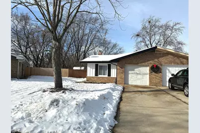 1410 Beverly Lane, Streamwood, IL 60107 - Photo 1