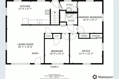 23920 S Ashland Avenue, Crete, IL 60417 - Photo 20