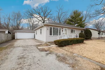 23920 S Ashland Avenue, Crete, IL 60417 - Photo 2