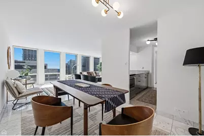 111 E Chestnut Street #21F, Chicago, IL 60611 - Photo 6