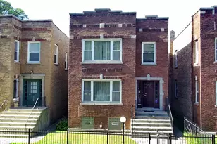 8036 S Dobson Ave, Chicago, IL 60619 - Photo 1