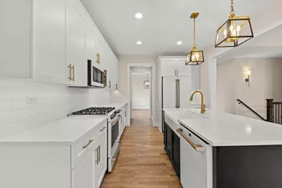 12183 Morandi Court, Lemont, IL 60439 - Photo 4