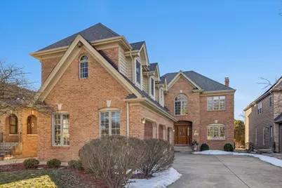 406 S Poplar Avenue, Elmhurst, IL 60126 - Photo 1