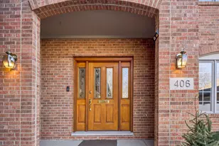 406 S Poplar Ave, Elmhurst, IL 60126 - Photo 2