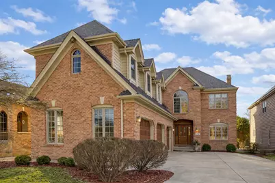 406 S Poplar Avenue, Elmhurst, IL 60126 - Photo 1