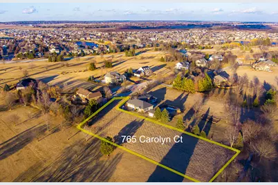 765 Carolyn Court, Elburn, IL 60119 - Photo 4