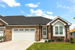 12185 Morandi Ct, Lemont, IL 60439 - Photo 1