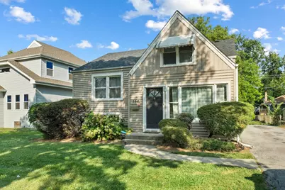 169 S Villa Avenue, Elmhurst, IL 60126 - Photo 1