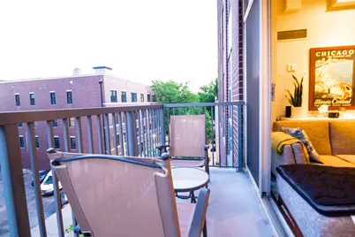 1546 N Orleans Street #407, Chicago, IL 60610 - Photo 12