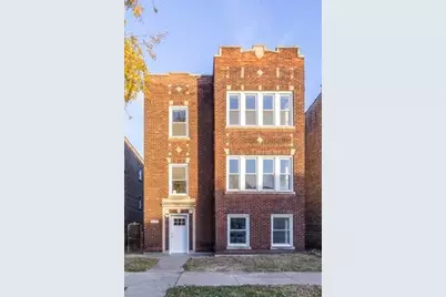 6647 S Saint Lawrence Avenue #2, Chicago, IL 60637 - Photo 1