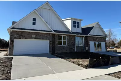 1204 Prairie Lane, Lemont, IL 60439 - Photo 1