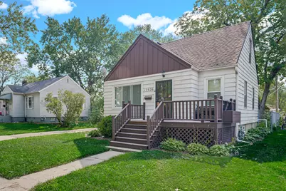 17926 Roy Street, Lansing, IL 60438 - Photo 1