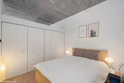 1345 S Wabash Avenue #608, Chicago, IL 60605 - Photo 6