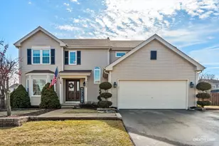 2843 Winchester Dr, Elgin, IL 60124 - Photo 1