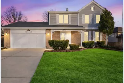 10S241 Wallace Drive, Downers Grove, IL 60516 - Photo 1