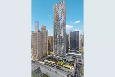 225 N Columbus Drive #6204, Chicago, IL 60601 - Photo 1
