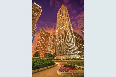 225 N Columbus Drive #6204, Chicago, IL 60601 - Photo 2