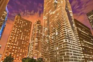 225 N Columbus Dr, Chicago, IL 60601 - Photo 2