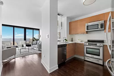 225 N Columbus Drive #6204, Chicago, IL 60601 - Photo 4