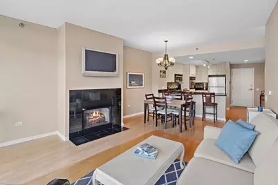 1515 S Prairie Avenue #608, Chicago, IL 60605 - Photo 4