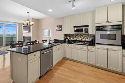 1515 S Prairie Avenue #608, Chicago, IL 60605 - Photo 8