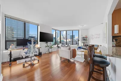 400 N Lasalle Street #2807, Chicago, IL 60654 - Photo 4