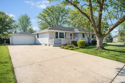1327 Timberline Drive, Joliet, IL 60431 - Photo 2