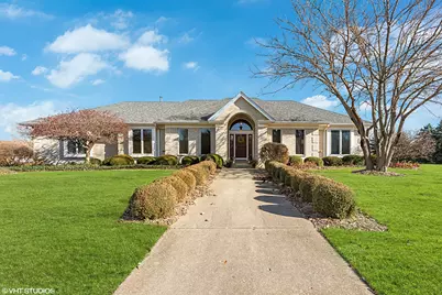 13109 W Chaplin Street, Wadsworth, IL 60083 - Photo 1