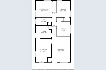 9532 S Green Street, Chicago, IL 60643 - Photo 20