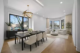 2457 W Byron St, Chicago, IL 60618 - Photo 4