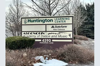 4590 Princeton Lane, Lake in the Hills, IL 60156 - Photo 12