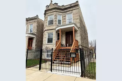 1634 N Central Park Avenue #G, Chicago, IL 60647 - Photo 1