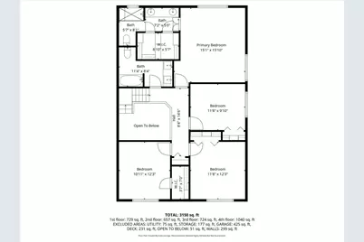 1908 McCraren Road, Highland Park, IL 60035 - Photo 36