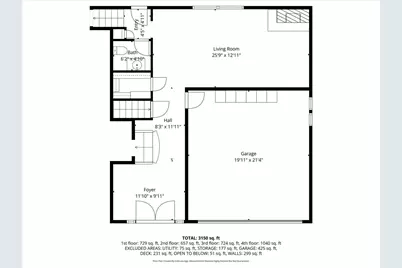 1908 McCraren Road, Highland Park, IL 60035 - Photo 34