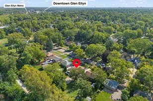 582 Glendale Ave, Glen Ellyn, IL 60137 - Photo 36