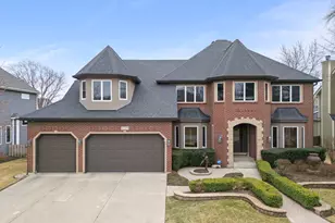 5719 Rosinweed Ln, Naperville, IL 60564 - Photo 1